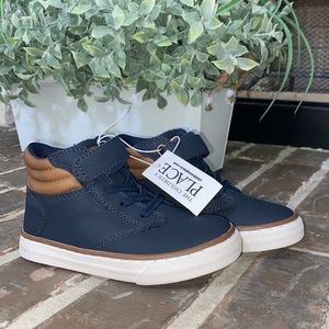 Children’s Place dress shoes